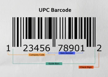 The barcode’s peculiar history began in the late 1940s, evolving from basic designs to essential technology for product identification and inventory management.