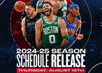 2024-25 NBA Season Preview: Rankings, Expert Insights