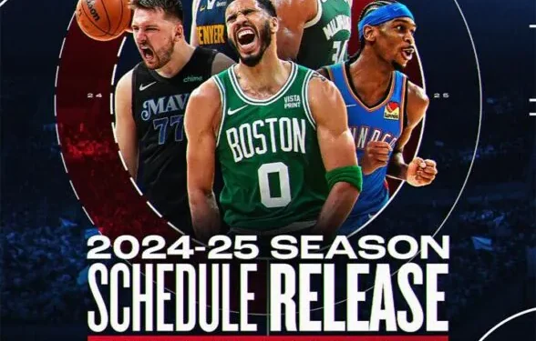 2024-25 NBA Season Preview: Rankings, Expert Insights
