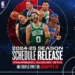 2024-25 NBA Season Preview: Rankings, Expert Insights