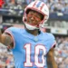 DeAndre Hopkins Trade Propels Chiefs to Super Bowl Favorites, Surpassing AFC Rivals in Projections