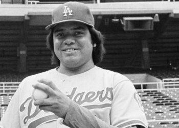 Dodgers icon and legendary pitcher Fernando Valenzuela passes away at 63 years old
