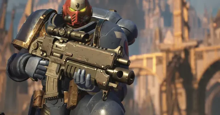 In response to fan outcry, Space Marine 2 developers will revert controversial changes to gameplay.