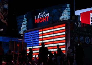 Election 2024: Key States Still Undecided as Trump and Harris Win in Strongholds