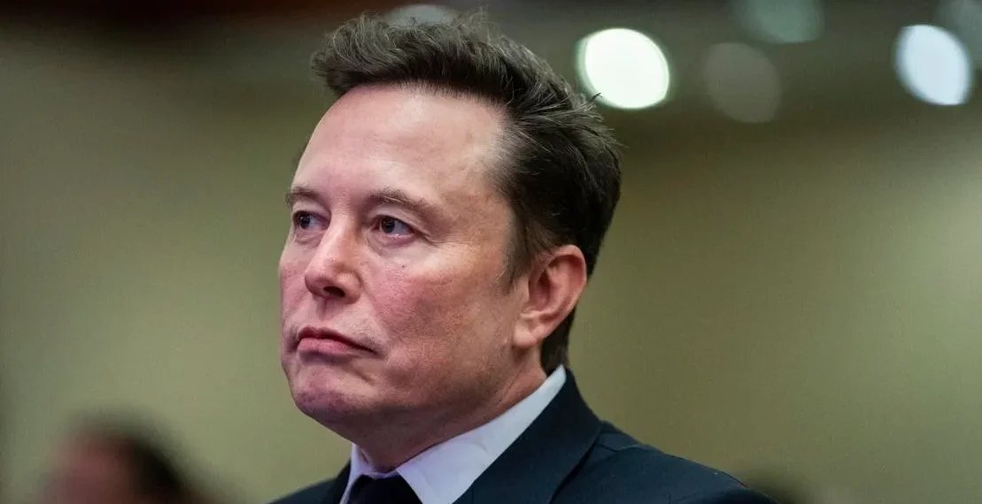 Elon Musk Holds Secret Meeting with UN Ambassador to Calm US-Iran Tensions