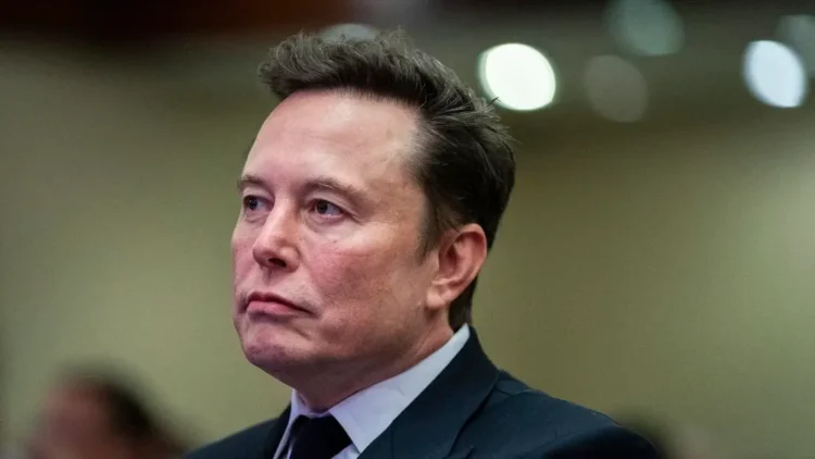 Elon Musk Holds Secret Meeting with UN Ambassador to Calm US-Iran Tensions