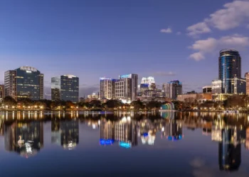 17-Year-Old Arrested in Connection with Fatal Halloween Shooting in Downtown Orlando