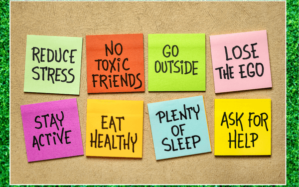Healthy Living Made Easy: Essential Tips to Start Today