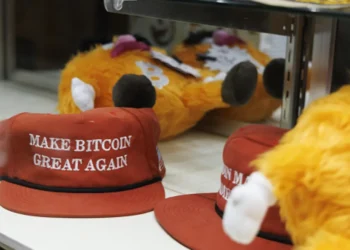 Bitcoin Surges Toward $100,000 with 40% Gain in November