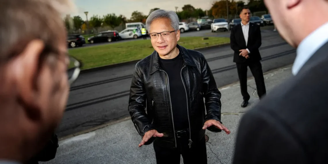 Nvidia Reports Strong Q3 Earnings, Driven by Soaring AI Chip Demand