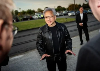 Nvidia Reports Strong Q3 Earnings, Driven by Soaring AI Chip Demand