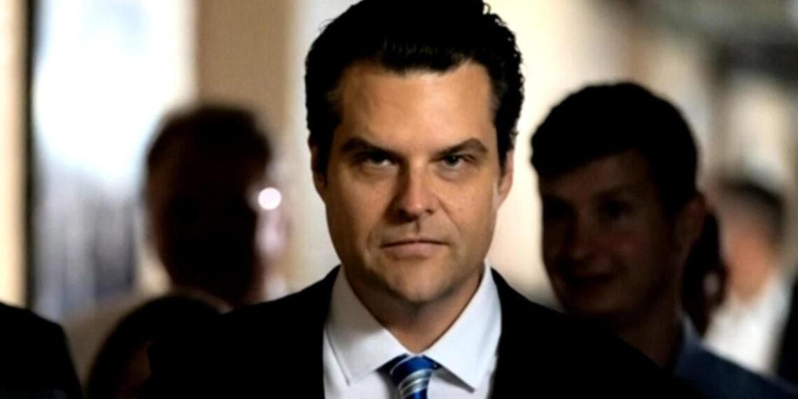 Matt Gaetz Under Fire: Allegations of Venmo Payments for Sex and Drug Requests