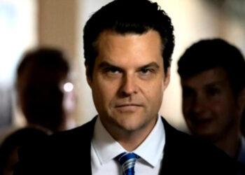 Matt Gaetz Under Fire: Allegations of Venmo Payments for Sex and Drug Requests