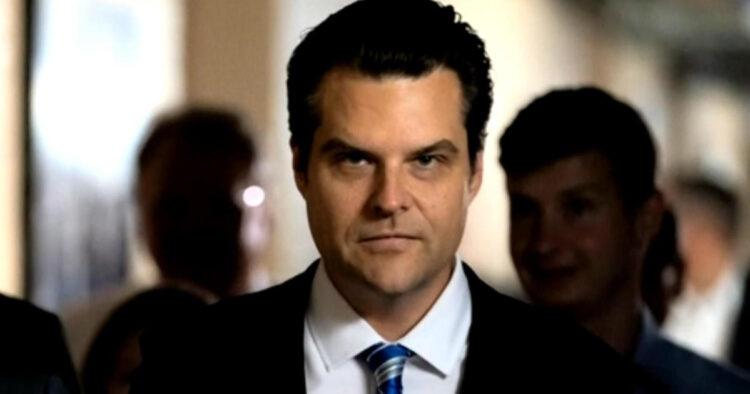 Matt Gaetz Under Fire: Allegations of Venmo Payments for Sex and Drug Requests