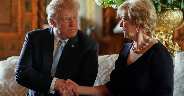 Linda McMahon Expected to Lead Education Department in Trump Administration