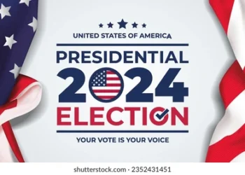 The Stakes of the 2024 U.S. Presidential Election: A Nation at a Crossroads