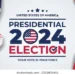 The Stakes of the 2024 U.S. Presidential Election: A Nation at a Crossroads