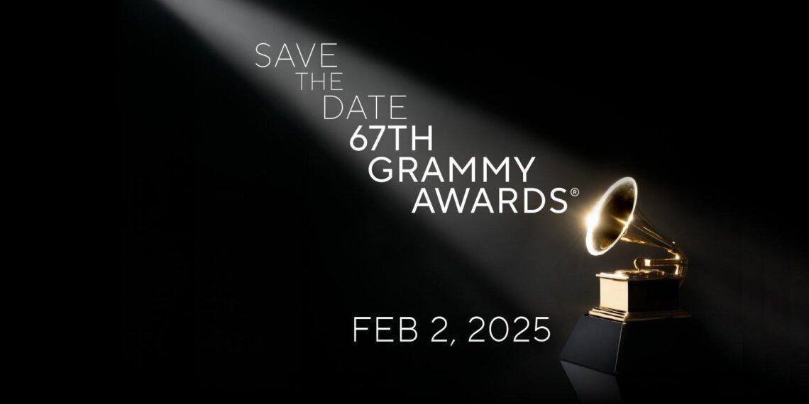 2025 Grammy nomination