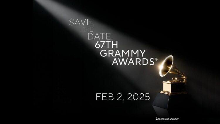 2025 Grammy nomination