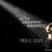 2025 Grammy nomination