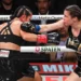 Epic Rematch: Katie Taylor and Amanda Serrano Deliver Unforgettable Fight