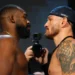 Jones vs. Miocic: Highlights and Results from UFC 309 Main Card