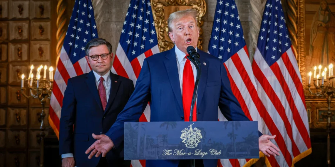 House Republicans Face Challenges as Their Narrow Majority May Shrink