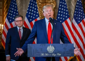 House Republicans Face Challenges as Their Narrow Majority May Shrink