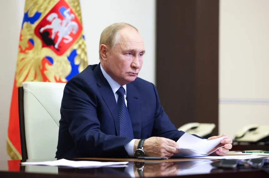 Putin’s Nuclear Doctrine Shift: What It Means for the West and Ukraine