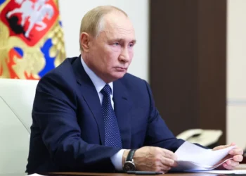 Putin’s Nuclear Doctrine Shift: What It Means for the West and Ukraine