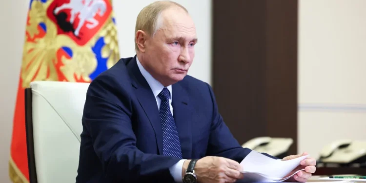 Putin’s Nuclear Doctrine Shift: What It Means for the West and Ukraine