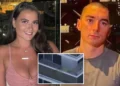 Luxury Condo Horror: Model and Husband Dead in Apparent Murder-Suicide
