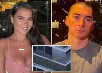 Luxury Condo Horror: Model and Husband Dead in Apparent Murder-Suicide