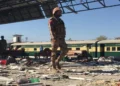 Terror Attack in Quetta: 25 Killed as Suicide Bomber Targets Military Personnel
