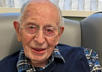 A Century of Wisdom: Remembering John Alfred Tinniswood