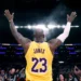 LeBron James’ Triple-Double Streak Lifts Lakers to Third Straight Victory