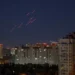 Massive Attacks on Ukraine’s Energy System Leave Several Cities in Darkness