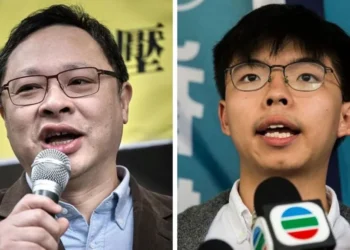 Hong Kong Pro-Democracy Leaders Sentenced Under National Security Law