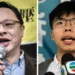 Hong Kong Pro-Democracy Leaders Sentenced Under National Security Law