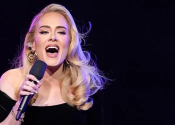 Adele’s Tearful Goodbye to Vegas: “I Don’t Know When I’ll Perform Again
