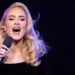 Adele’s Tearful Goodbye to Vegas: “I Don’t Know When I’ll Perform Again