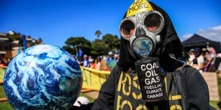 COP29 Climate Deal Criticized for Falling Short of Poorer Nations’ Needs