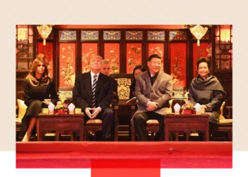 Trump and Xi Jinping: Navigating a New Era of Tensions and Opportunities