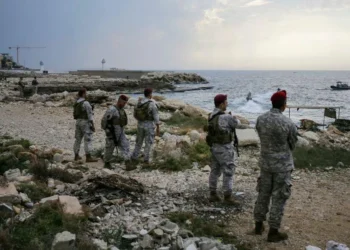 Israeli Navy Operation Captures Senior Hezbollah Operative in Batroun