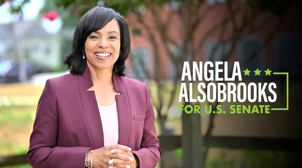 Breaking Barriers: Two Black Women Set to Serve in the U.S. Senate