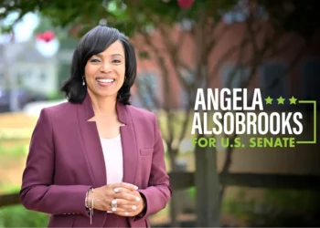 Breaking Barriers: Two Black Women Set to Serve in the U.S. Senate