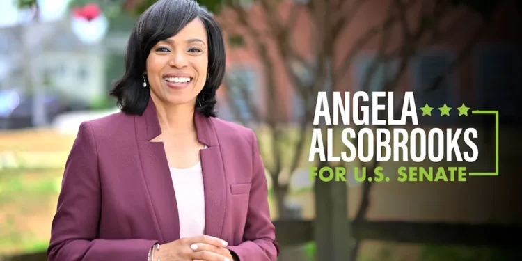 Breaking Barriers: Two Black Women Set to Serve in the U.S. Senate