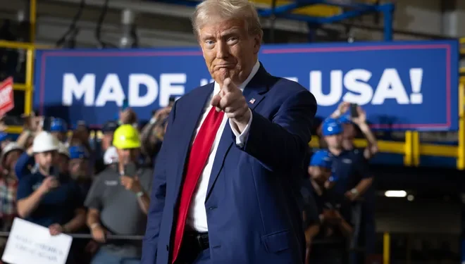 The High Price of Protection: How Trump’s Tariffs Could Impact American Consumers