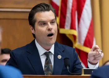 Inside Trump’s Bold Nomination: Why Matt Gaetz for Attorney General Matters