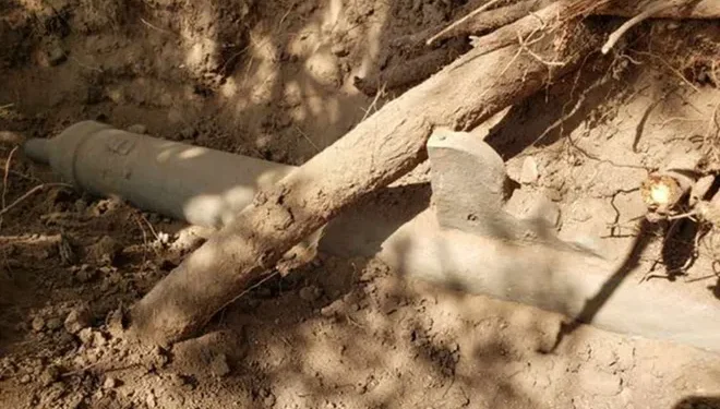 Oldest U.S. Firearm Unearthed: A 500-Year-Old Relic of Spanish Exploration